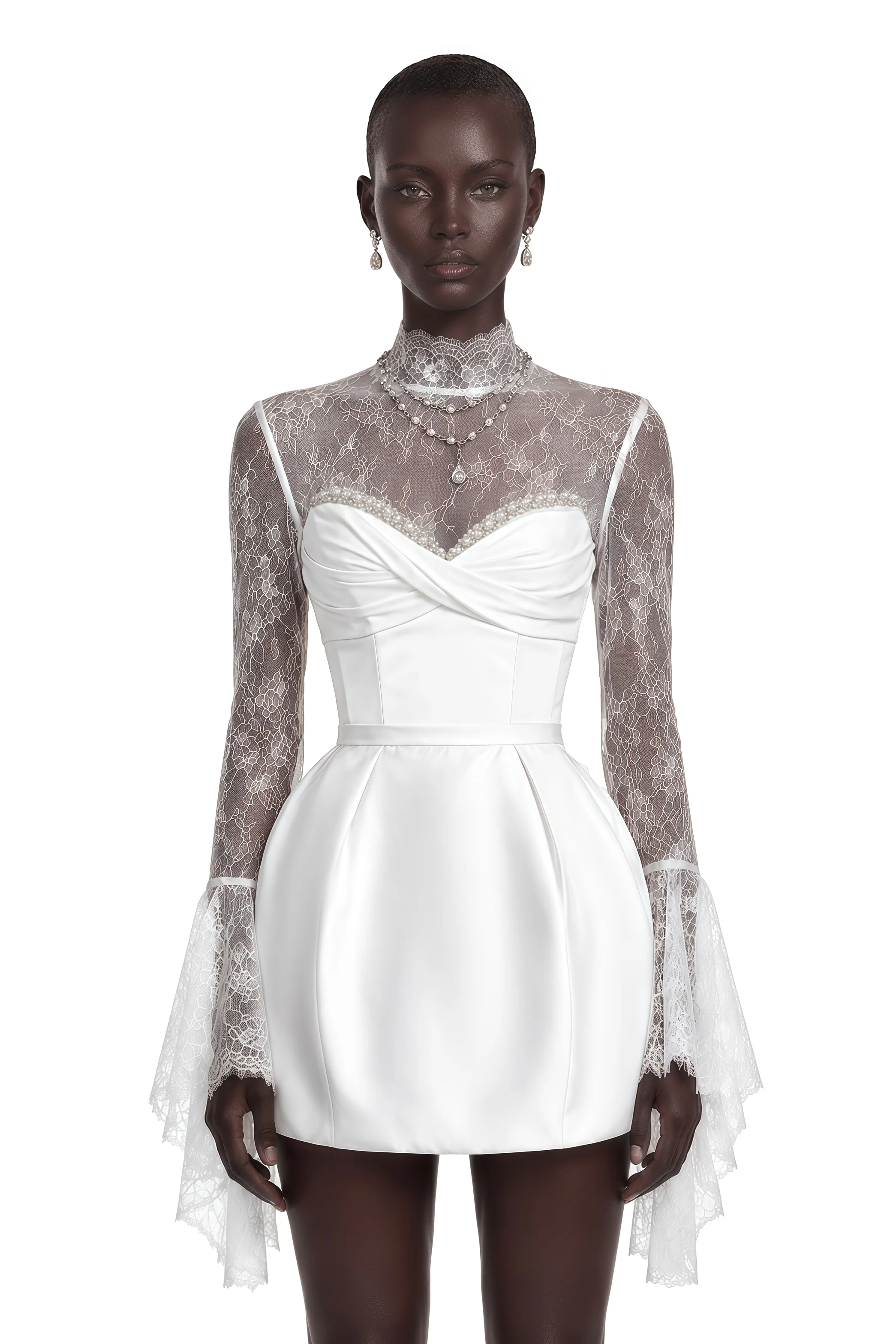 New in Dresses